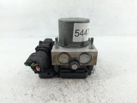 2017 Dodge Caravan ABS Pump Control Module Replacement P/N:P68183803AC Fits Fits 2015 2016 2018 2019 2020 OEM Used Auto Part