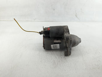 compare product 2017 Dodge Caravan Car Starter Motor Solenoid OEM P/N:428000-7200 04801839AB Fits OEM Used Auto Parts