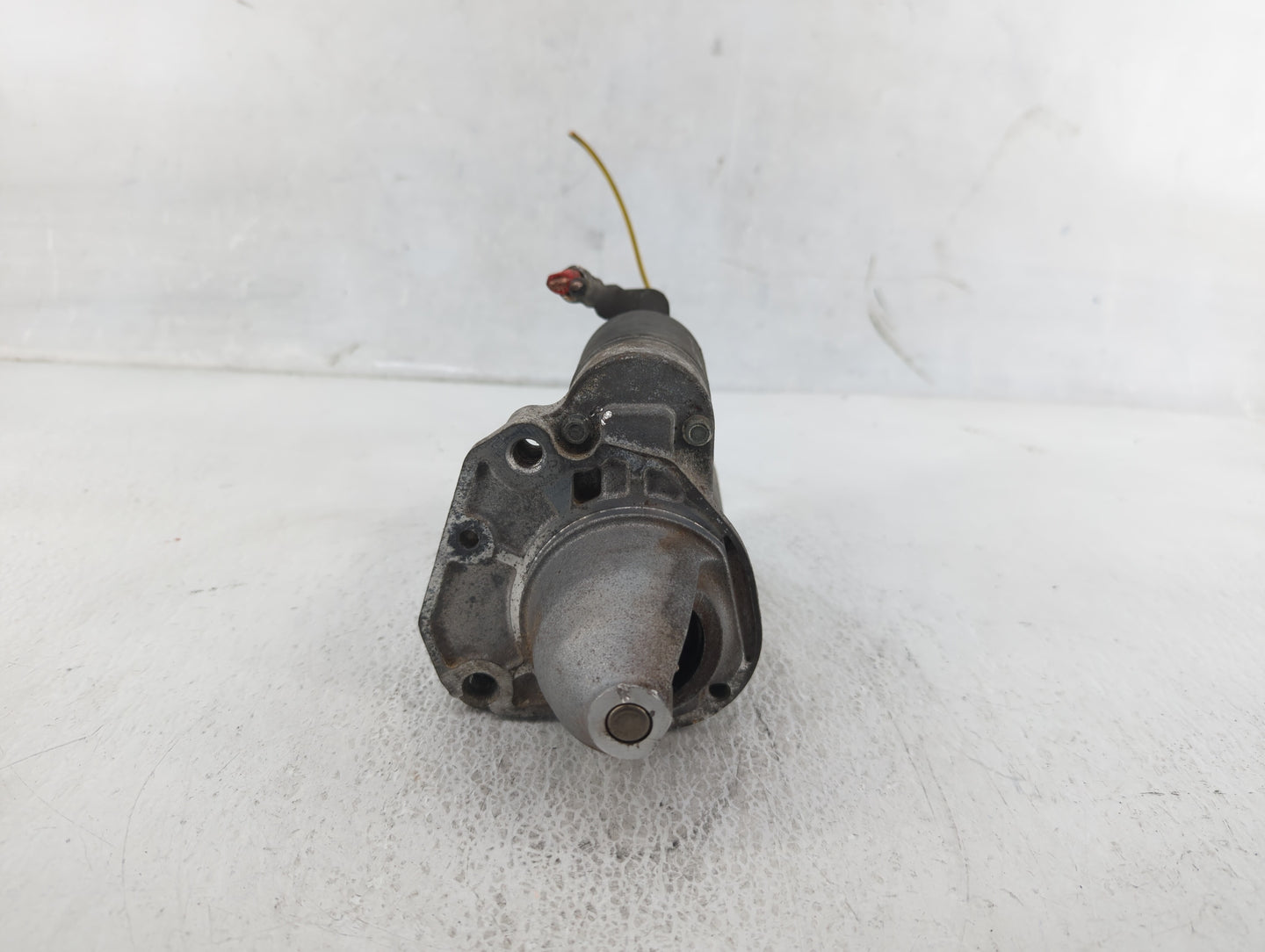 2017 Dodge Caravan Car Starter Motor Solenoid OEM P/N:428000-7200 04801839AB Fits OEM Used Auto Parts - Oemusedautoparts1.co