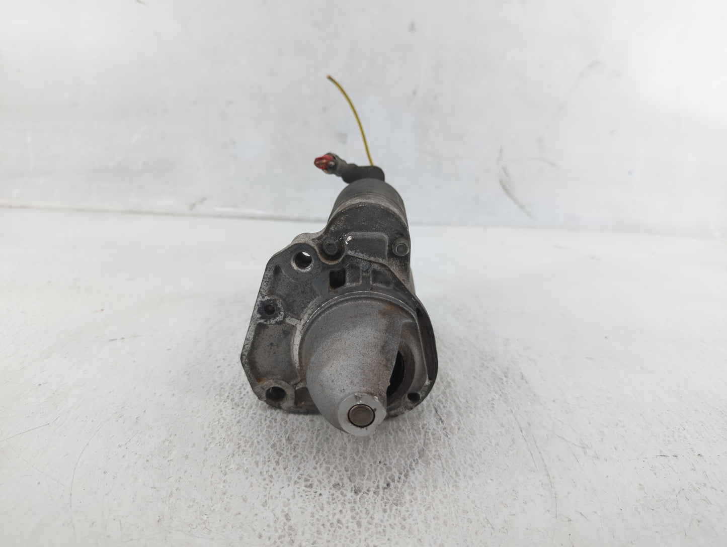 2017 Dodge Caravan Car Starter Motor Solenoid OEM P/N:428000-7200 04801839AB Fits OEM Used Auto Parts - Oemusedautoparts1.co