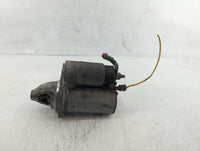 2017 Dodge Caravan Car Starter Motor Solenoid OEM P/N:428000-7200 04801839AB Fits OEM Used Auto Parts - Oemusedautoparts1.co