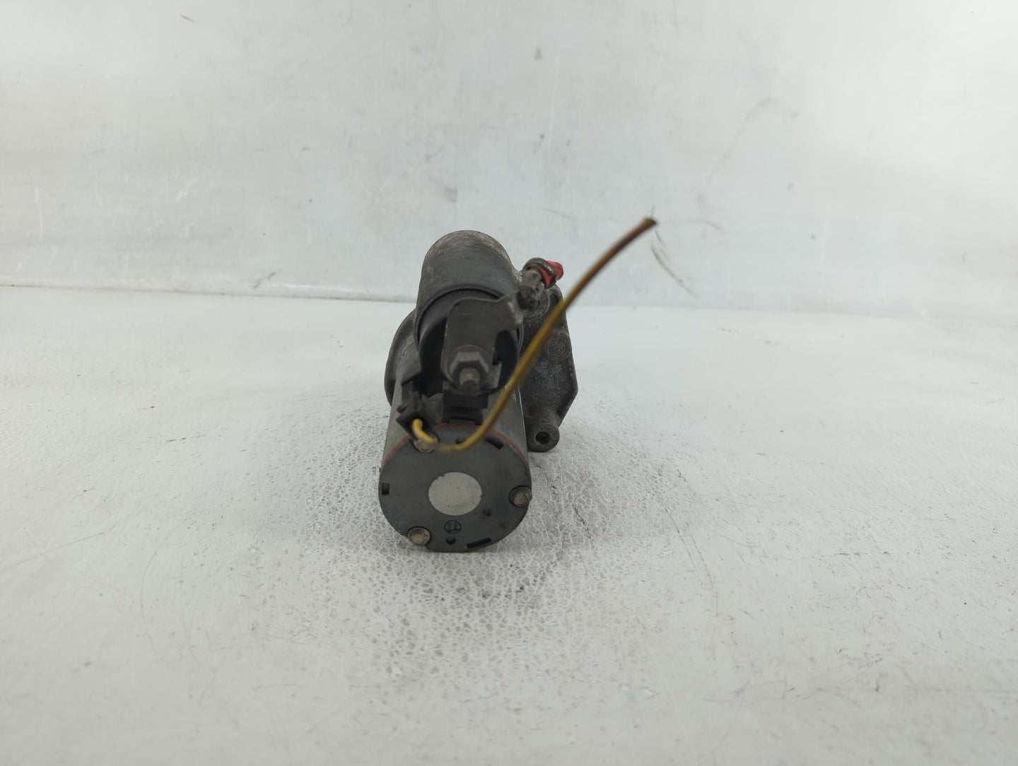 2017 Dodge Caravan Car Starter Motor Solenoid OEM P/N:428000-7200 04801839AB Fits OEM Used Auto Parts - Oemusedautoparts1.co