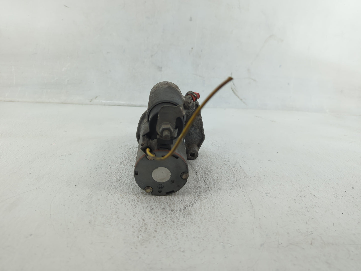 2017 Dodge Caravan Car Starter Motor Solenoid OEM P/N:428000-7200 04801839AB Fits OEM Used Auto Parts - Oemusedautoparts1.co