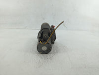 2017 Dodge Caravan Car Starter Motor Solenoid OEM P/N:428000-7200 04801839AB Fits OEM Used Auto Parts - Oemusedautoparts1.co
