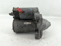 2017 Dodge Caravan Car Starter Motor Solenoid OEM P/N:428000-7200 04801839AB Fits OEM Used Auto Parts - Oemusedautoparts1.co