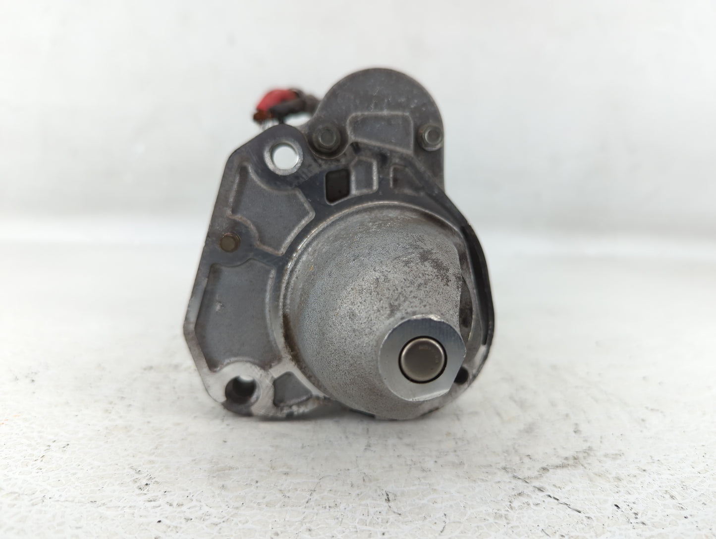 2017 Dodge Caravan Car Starter Motor Solenoid OEM P/N:428000-7200 04801839AB Fits OEM Used Auto Parts - Oemusedautoparts1.co