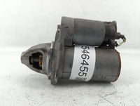 2017 Dodge Caravan Car Starter Motor Solenoid OEM P/N:428000-7200 04801839AB Fits OEM Used Auto Parts - Oemusedautoparts1.co