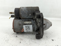 2017 Dodge Caravan Car Starter Motor Solenoid OEM P/N:428000-7200 04801839AB Fits OEM Used Auto Parts - Oemusedautoparts1.co