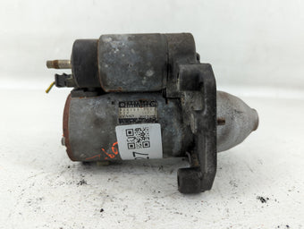 compare product 2017 Dodge Caravan Car Starter Motor Solenoid OEM P/N:428000-7200 04801839AB Fits OEM Used Auto Parts