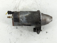 2017 Dodge Caravan Car Starter Motor Solenoid OEM P/N:428000-7200 04801839AB Fits OEM Used Auto Parts - Oemusedautoparts1.co