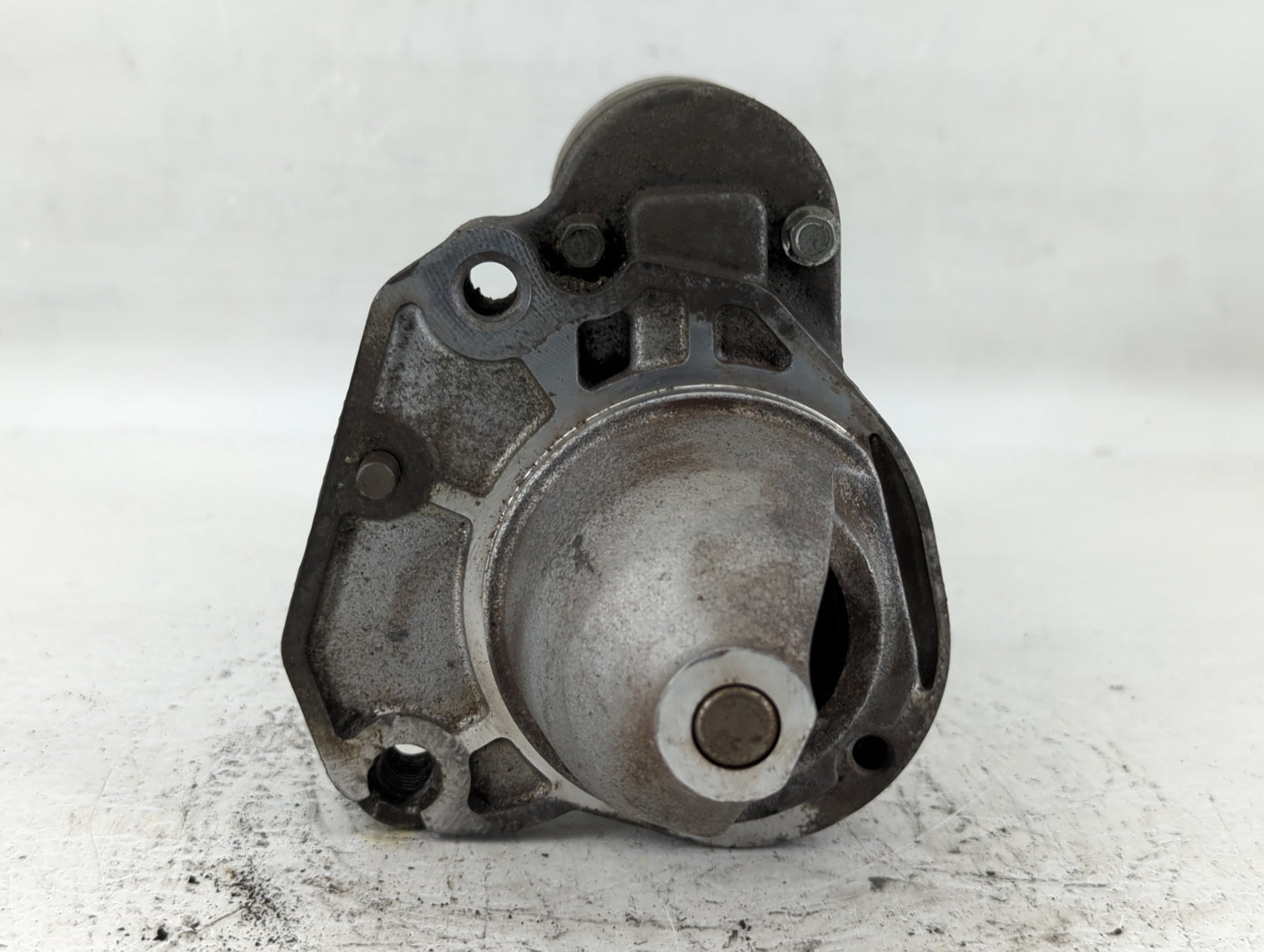 2017 Dodge Caravan Car Starter Motor Solenoid OEM P/N:428000-7200 04801839AB Fits OEM Used Auto Parts - Oemusedautoparts1.co