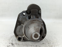 2017 Dodge Caravan Car Starter Motor Solenoid OEM P/N:428000-7200 04801839AB Fits OEM Used Auto Parts - Oemusedautoparts1.co