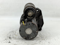 2017 Dodge Caravan Car Starter Motor Solenoid OEM P/N:428000-7200 04801839AB Fits OEM Used Auto Parts - Oemusedautoparts1.co
