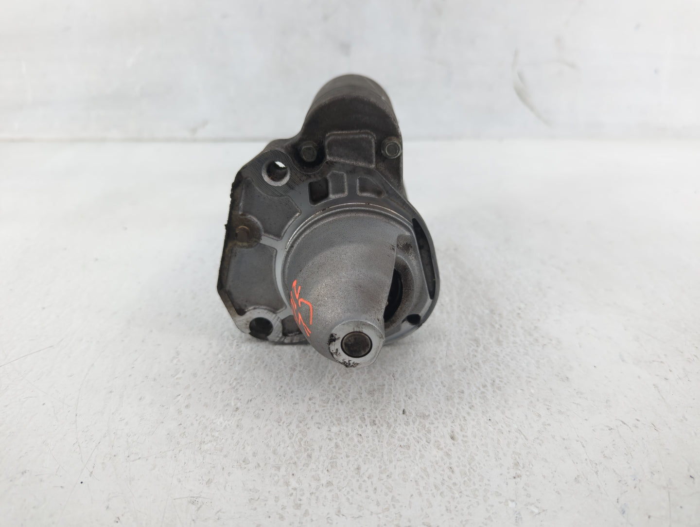 2017 Dodge Caravan Car Starter Motor Solenoid OEM P/N:428000-7200 04801839AB Fits OEM Used Auto Parts - Oemusedautoparts1.co