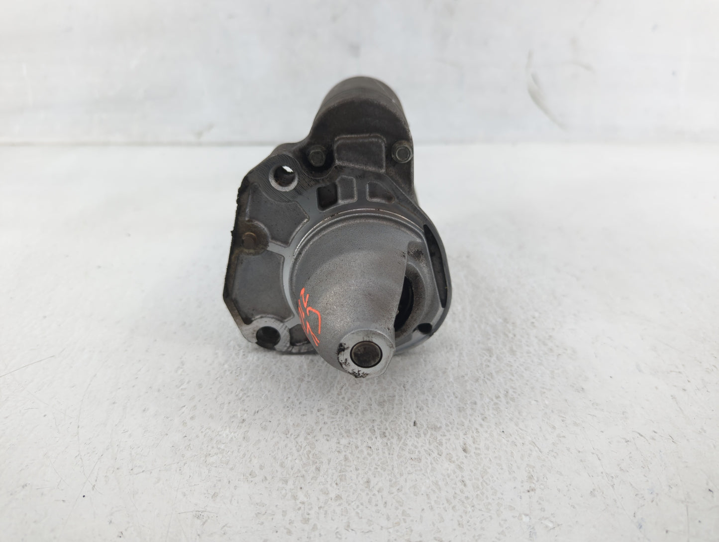 2017 Dodge Caravan Car Starter Motor Solenoid OEM P/N:428000-7200 04801839AB Fits OEM Used Auto Parts - Oemusedautoparts1.co