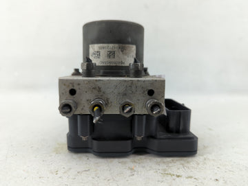 2017 Dodge Caravan ABS Pump Control Module Replacement P/N:P68183803AC Fits Fits 2015 2016 2018 2019 2020 OEM Used Auto Part