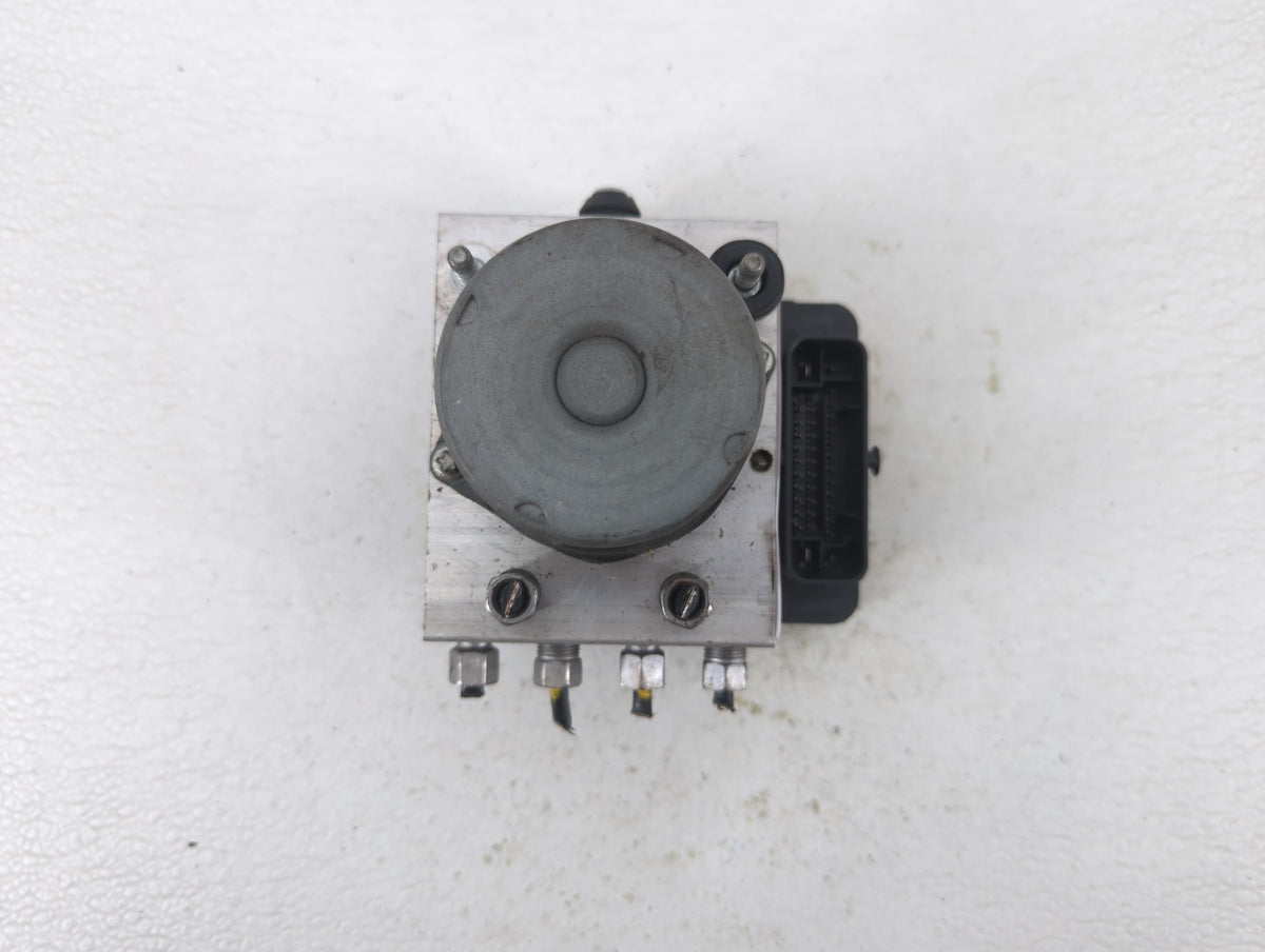 2017 Dodge Caravan Anti-Lock Brake ABS Pump Module Actuator OEM P/N:P68183803AC Fits Fits 2015 2016 2018 2019 2020 OEM Used 