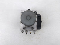 2017 Dodge Caravan Anti-Lock Brake ABS Pump Module Actuator OEM P/N:P68183803AC Fits Fits 2015 2016 2018 2019 2020 OEM Used 