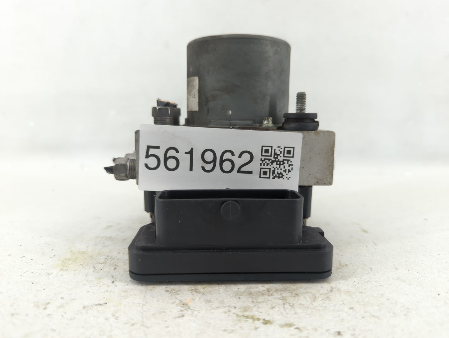 2017 Dodge Caravan ABS Pump Control Module Replacement P/N:P68183803AC Fits Fits 2015 2016 2018 2019 2020 OEM Used Auto Part