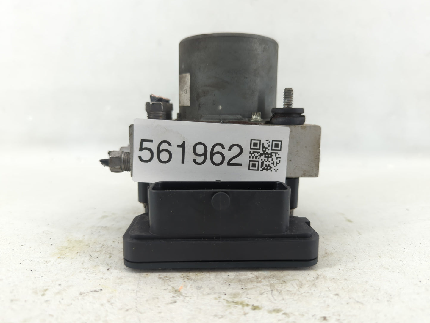 2017 Dodge Caravan ABS Pump Control Module Replacement P/N:P68183803AC Fits Fits 2015 2016 2018 2019 2020 OEM Used Auto Part