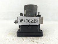 2017 Dodge Caravan ABS Pump Control Module Replacement P/N:P68183803AC Fits Fits 2015 2016 2018 2019 2020 OEM Used Auto Part