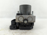 2017 Dodge Caravan Anti-Lock Brake ABS Pump Module Actuator OEM P/N:P68183803AC Fits Fits 2015 2016 2018 2019 2020 OEM Used 