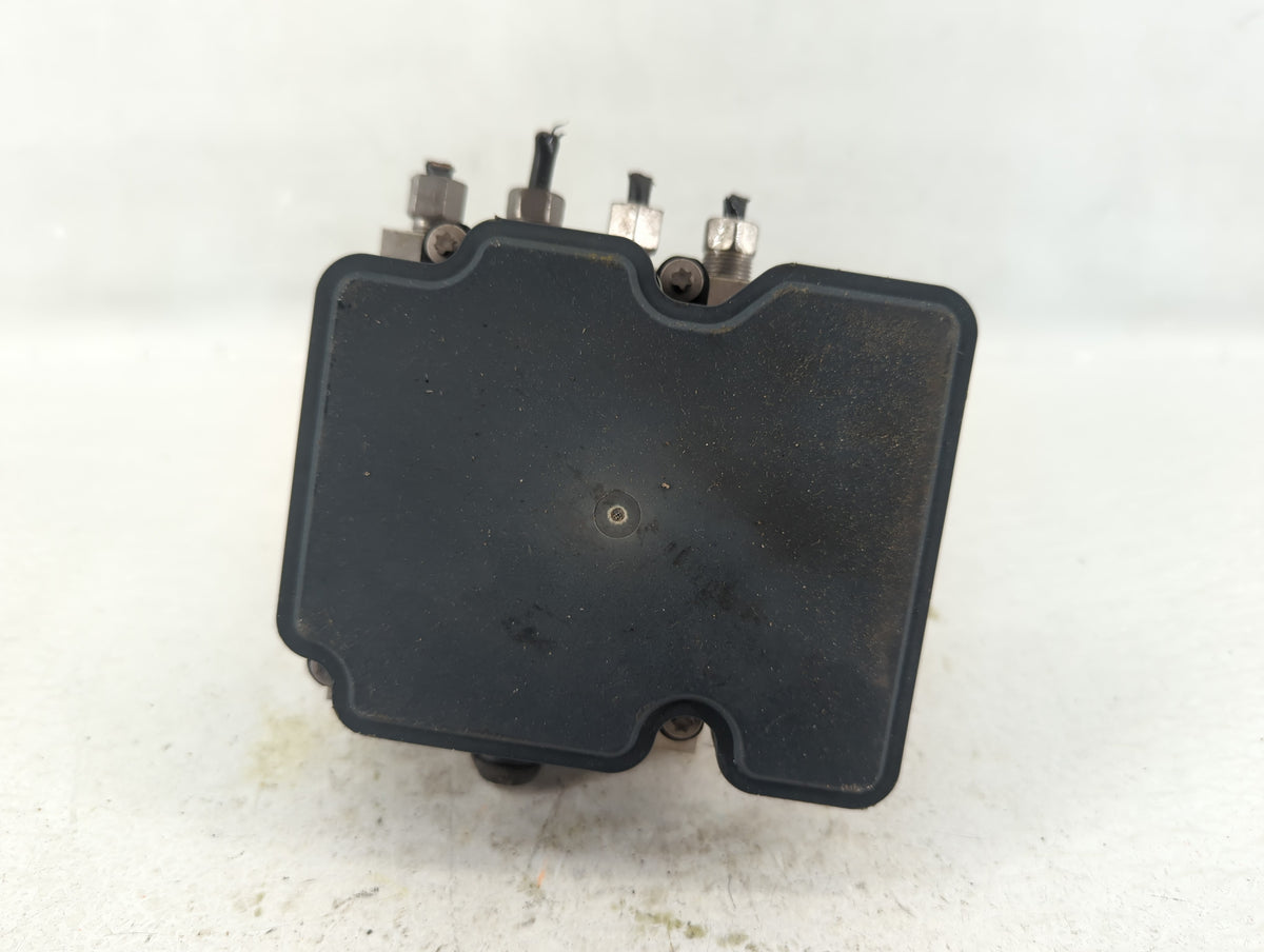 2017 Dodge Caravan Anti-Lock Brake ABS Pump Module Actuator OEM P/N:P68183803AC Fits Fits 2015 2016 2018 2019 2020 OEM Used 