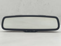 2017 Dodge Caravan Interior Rear View Mirror Replacement OEM P/N:E11026130 Fits Fits 2010 2011 2012 2013 2014 2015 2016 OEM 