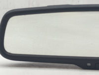 2017 Dodge Caravan Interior Rear View Mirror Replacement OEM P/N:E11026130 Fits Fits 2010 2011 2012 2013 2014 2015 2016 OEM 