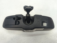 2017 Dodge Caravan Interior Rear View Mirror Replacement OEM P/N:E11026130 Fits Fits 2010 2011 2012 2013 2014 2015 2016 OEM 