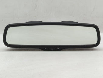 compare product 2017 Dodge Caravan Interior Rear View Mirror Replacement OEM P/N:E11026130 Fits Fits 2010 2011 2012 2013 2014 2015 2016 OEM Used Auto Parts