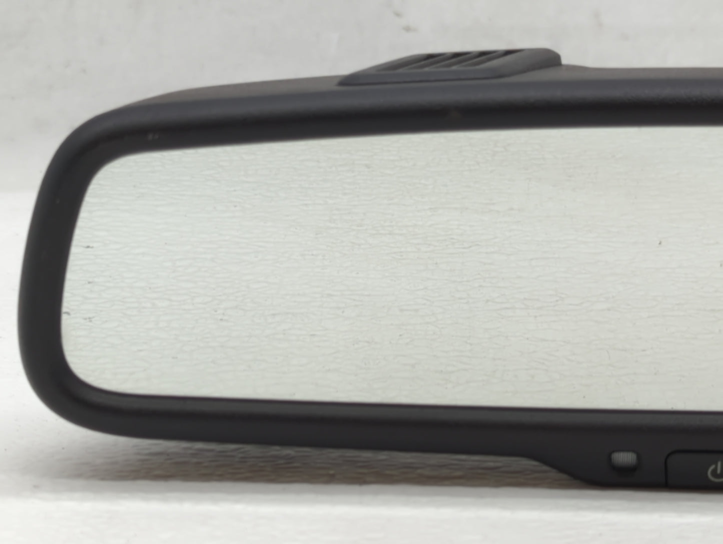 2017 Dodge Caravan Interior Rear View Mirror Replacement OEM P/N:E11026130 Fits Fits 2010 2011 2012 2013 2014 2015 2016 OEM 