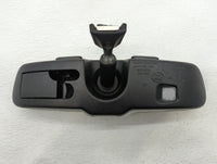 2017 Dodge Caravan Interior Rear View Mirror Replacement OEM P/N:E11026130 Fits Fits 2010 2011 2012 2013 2014 2015 2016 OEM 