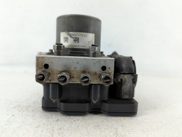 2017 Dodge Caravan ABS Pump Control Module Replacement P/N:P68183803AC Fits Fits 2015 2016 2018 2019 2020 OEM Used Auto Part