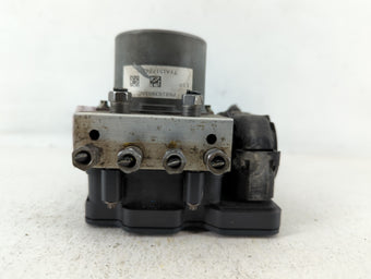 compare product 2017 Dodge Caravan Anti-Lock Brake ABS Pump Module Actuator OEM P/N:P68183803AC Fits Fits 2015 2016 2018 2019 2020 OEM Used Auto Parts