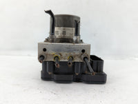 2017 Dodge Caravan Anti-Lock Brake ABS Pump Module Actuator OEM P/N:68183803AC Fits Fits 2015 2016 2018 2019 2020 OEM Used A