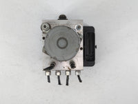 2017 Dodge Caravan Anti-Lock Brake ABS Pump Module Actuator OEM P/N:68183803AC Fits Fits 2015 2016 2018 2019 2020 OEM Used A