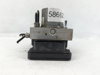 2017 Dodge Caravan Anti-Lock Brake ABS Pump Module Actuator OEM P/N:68183803AC Fits Fits 2015 2016 2018 2019 2020 OEM Used A