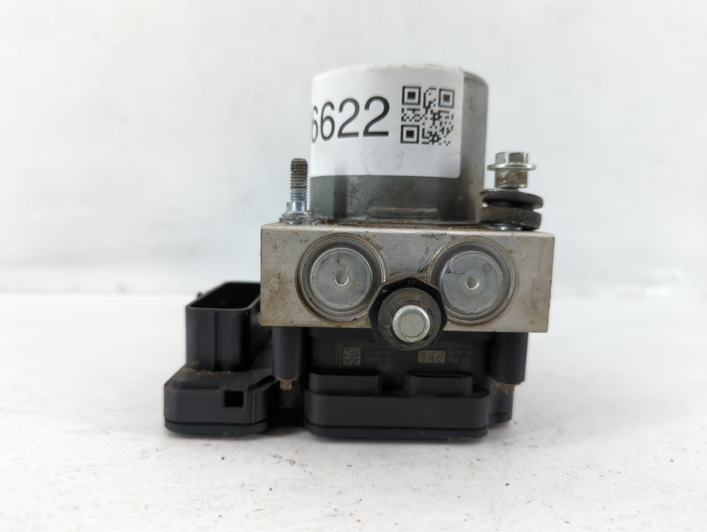 2017 Dodge Caravan ABS Pump Control Module Replacement P/N:68183803AC Fits Fits 2015 2016 2018 2019 2020 OEM Used Auto Parts