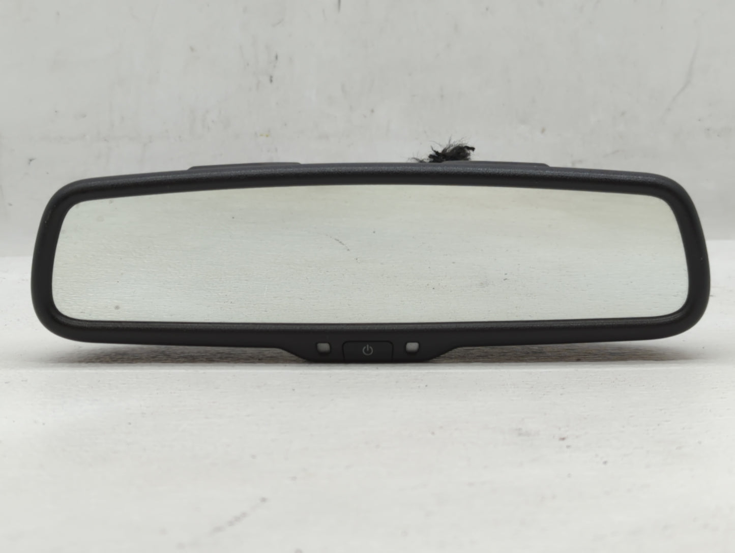2017 Dodge Caravan Interior Rear View Mirror Replacement OEM P/N:E11026130 Fits Fits 2013 2014 2015 2016 OEM Used Auto Parts