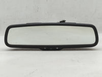 2017 Dodge Caravan Interior Rear View Mirror Replacement OEM P/N:E11026130 Fits Fits 2013 2014 2015 2016 OEM Used Auto Parts