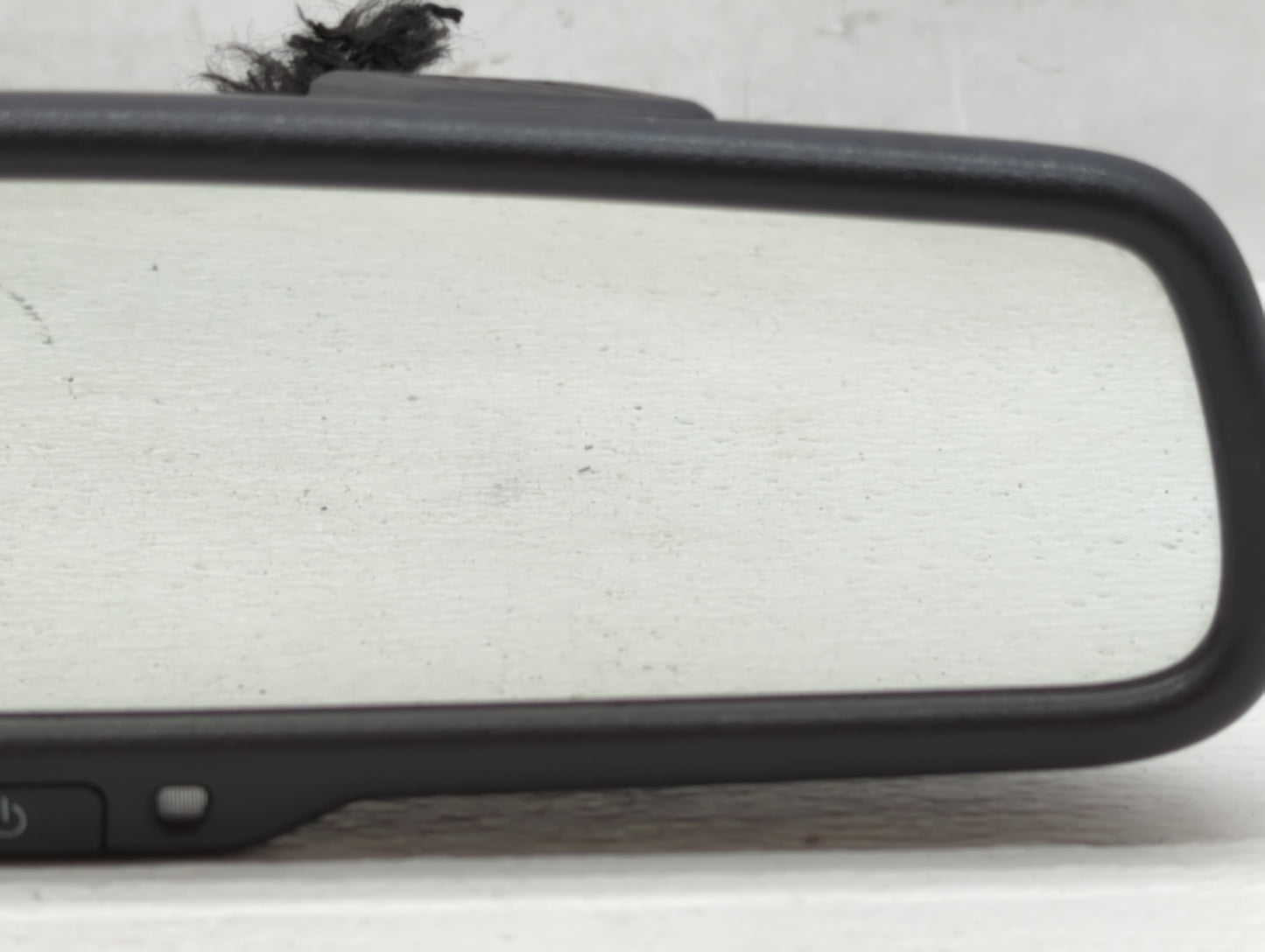 2017 Dodge Caravan Interior Rear View Mirror Replacement OEM P/N:E11026130 Fits Fits 2013 2014 2015 2016 OEM Used Auto Parts