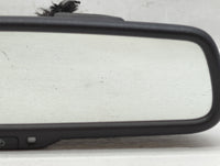 2017 Dodge Caravan Interior Rear View Mirror Replacement OEM P/N:E11026130 Fits Fits 2013 2014 2015 2016 OEM Used Auto Parts