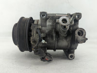 Dodge Caravan Air Conditioning A/c Ac Compressor Oem - Oemusedautoparts1.com