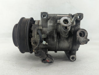 compare product Dodge Caravan Air Conditioning A/c Ac Compressor Oem
