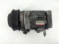 Dodge Caravan Air Conditioning A/c Ac Compressor Oem - Oemusedautoparts1.com