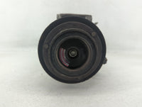 Dodge Caravan Air Conditioning A/c Ac Compressor Oem - Oemusedautoparts1.com