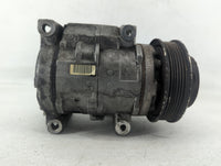 Dodge Caravan Air Conditioning A/c Ac Compressor Oem - Oemusedautoparts1.com