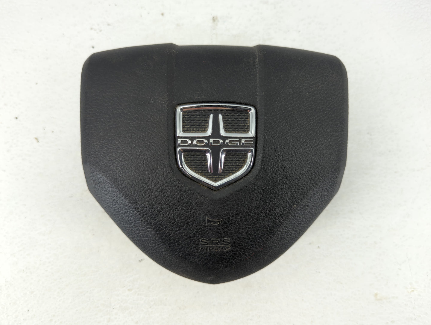 2017 Dodge Caravan Air Bag Driver Left Steering Wheel Mounted P/N:P1QK29DX9AH Fits Fits 2013 2014 2015 2016 2018 2019 2020 O