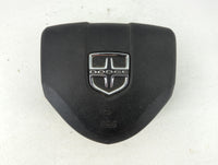 2017 Dodge Caravan Air Bag Driver Left Steering Wheel Mounted P/N:P1QK29DX9AH Fits Fits 2013 2014 2015 2016 2018 2019 2020 O